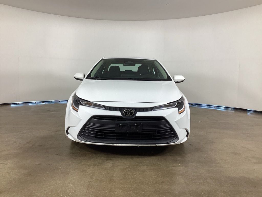 Used 2023 Toyota Corolla LE Sedan
