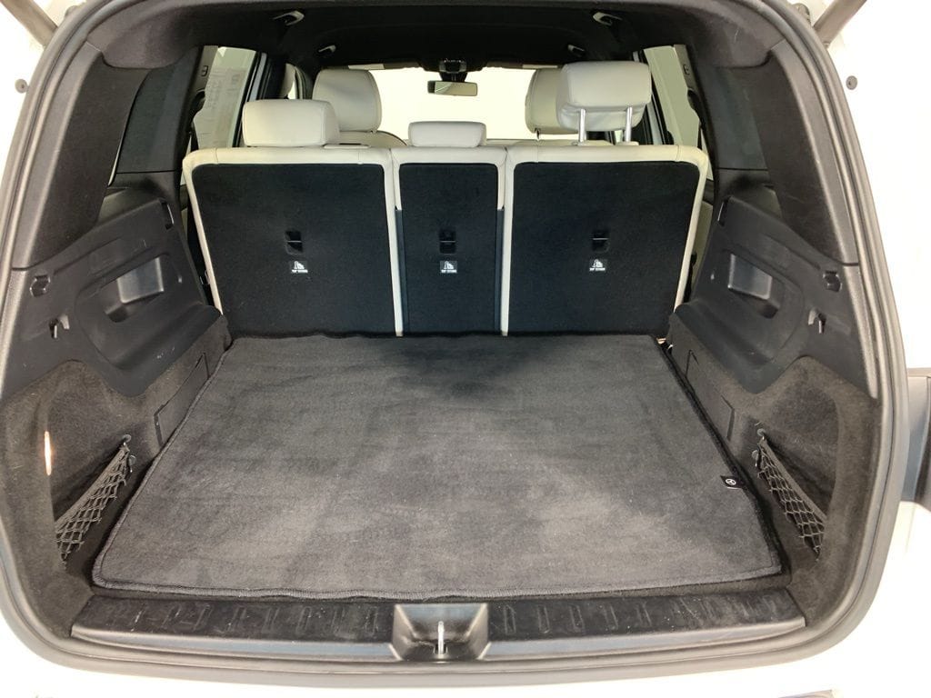 2020 Mercedes-Benz GLB Base - Photo 13