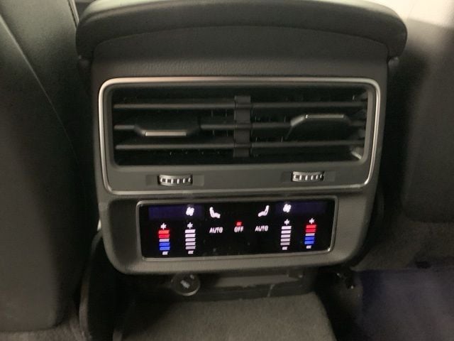 2025 Audi Q8 Premium Plus - Photo 34