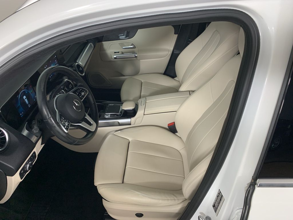 2020 Mercedes-Benz GLB Base - Photo 29