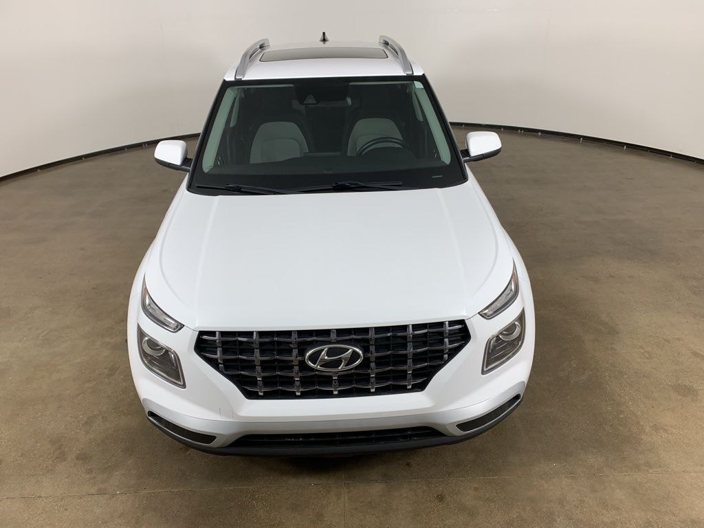 Used 2022 Hyundai Venue SEL SUV
