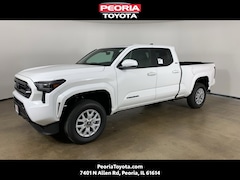 2025 Toyota Tacoma SR5 4X4 DBL CAB LONG BED Double Cab
