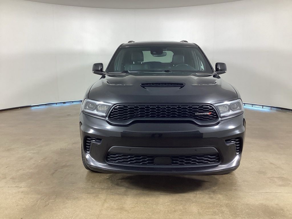 Used 2025 Dodge Durango R/T Plus SUV