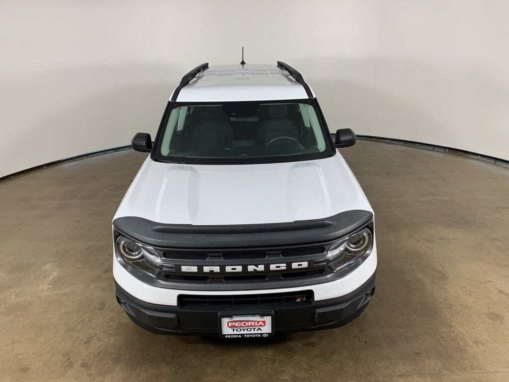 2021 Ford Bronco Sport Big Bend photo 3