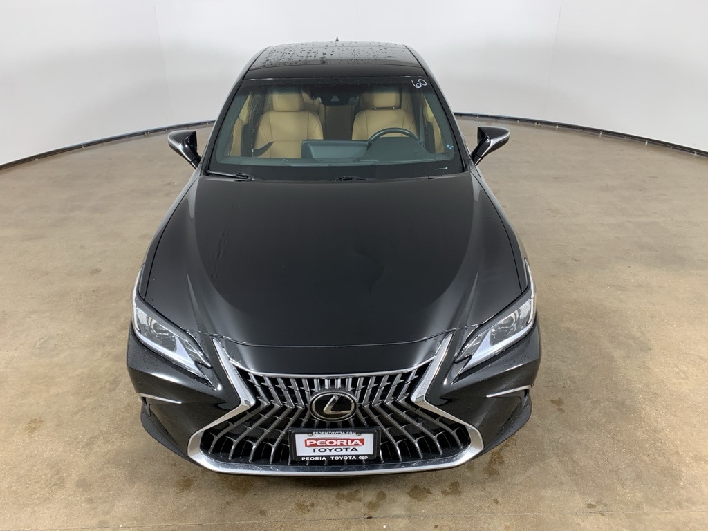 Used 2023 Lexus ES 350 Sedan
