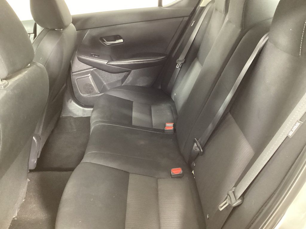 2023 Nissan Sentra SV - Photo 24
