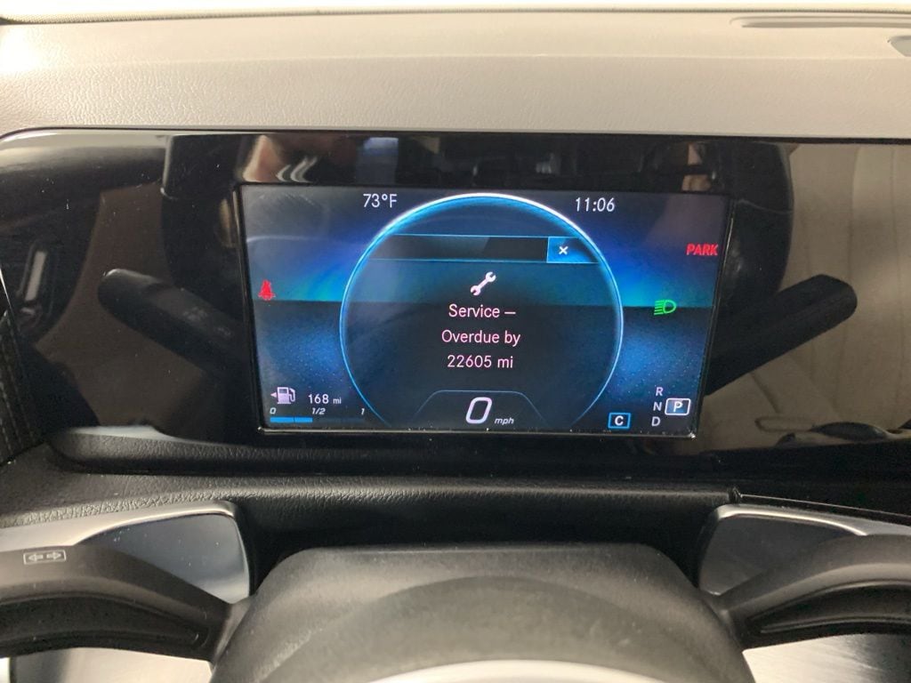 2020 Mercedes-Benz GLB Base - Photo 19