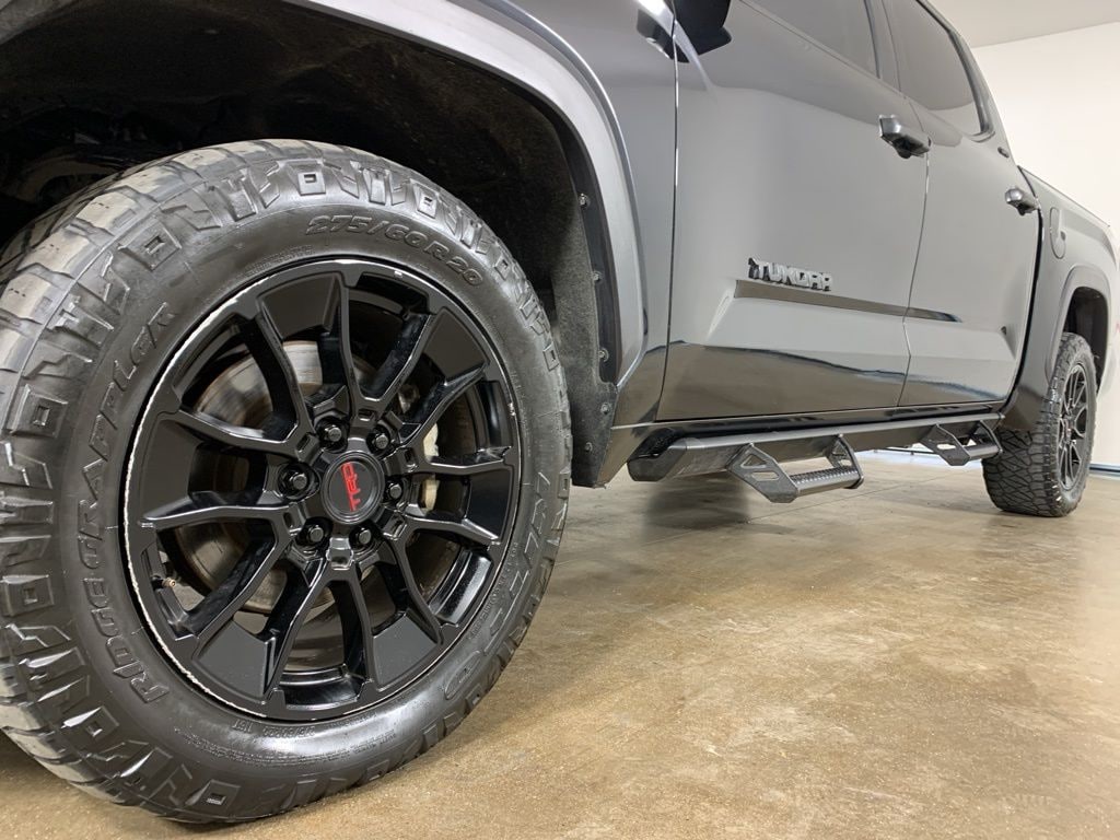 Used 2022 Toyota Tundra SR5 Truck