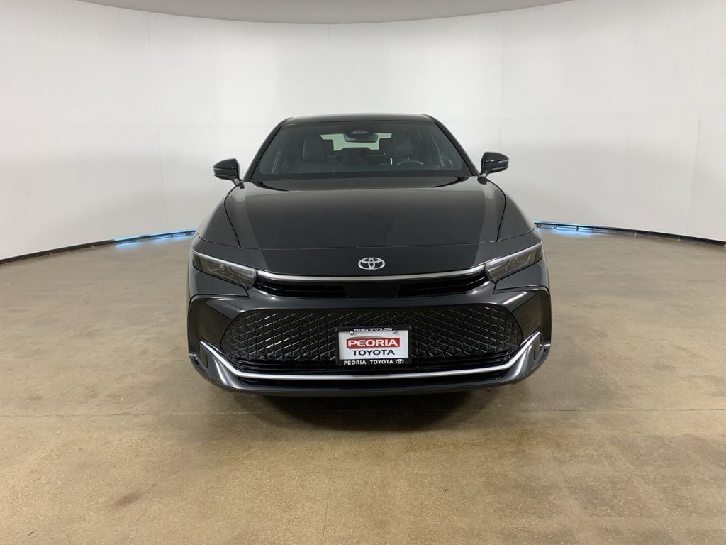 Used 2023 Toyota Crown XLE Sedan