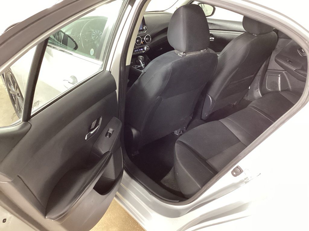 2023 Nissan Sentra SV - Photo 23
