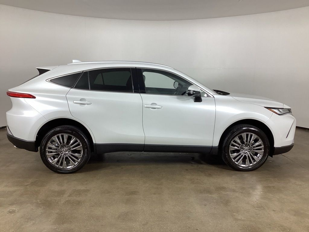Used 2024 Toyota Venza Limited SUV