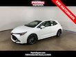 Toyota Corolla Hatchback
