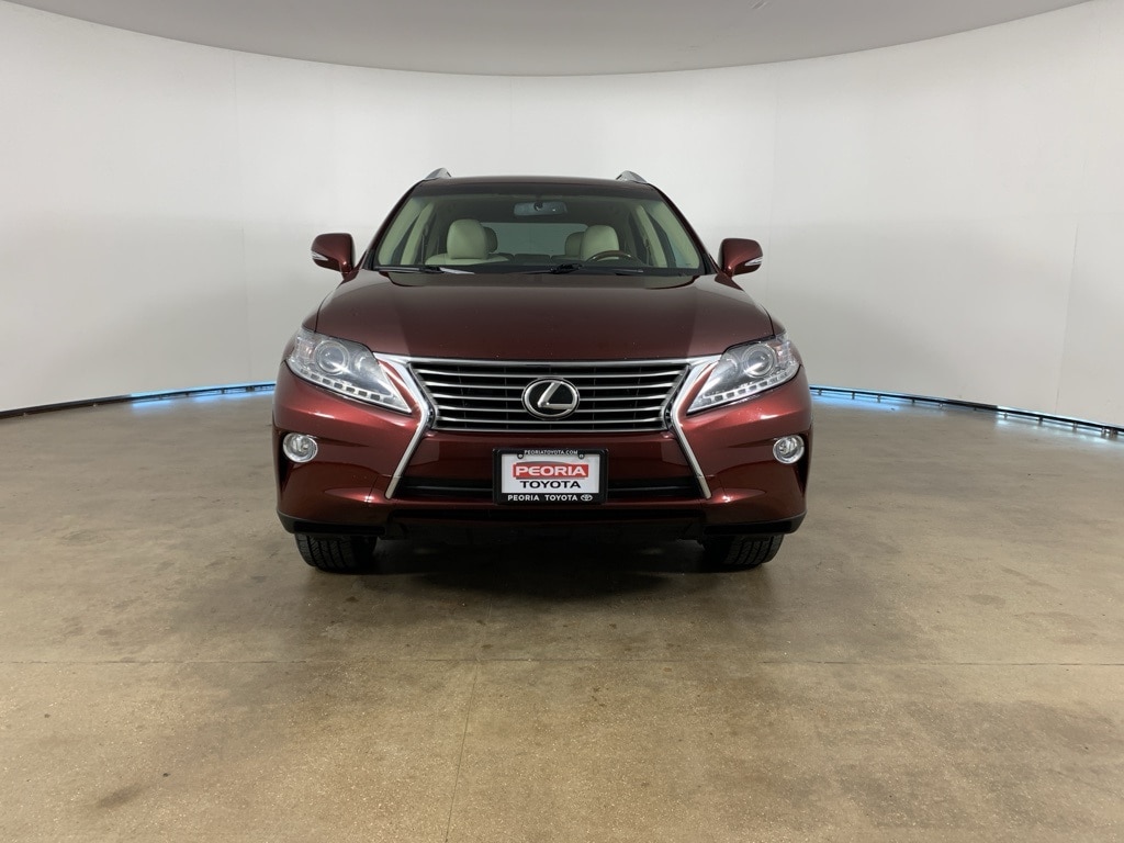 Used 2015 Lexus RX 350 SUV