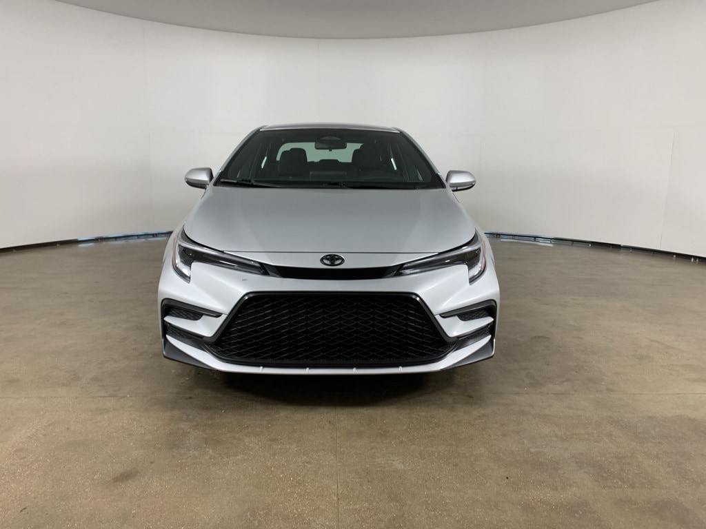 Used 2024 Toyota Corolla SE Sedan