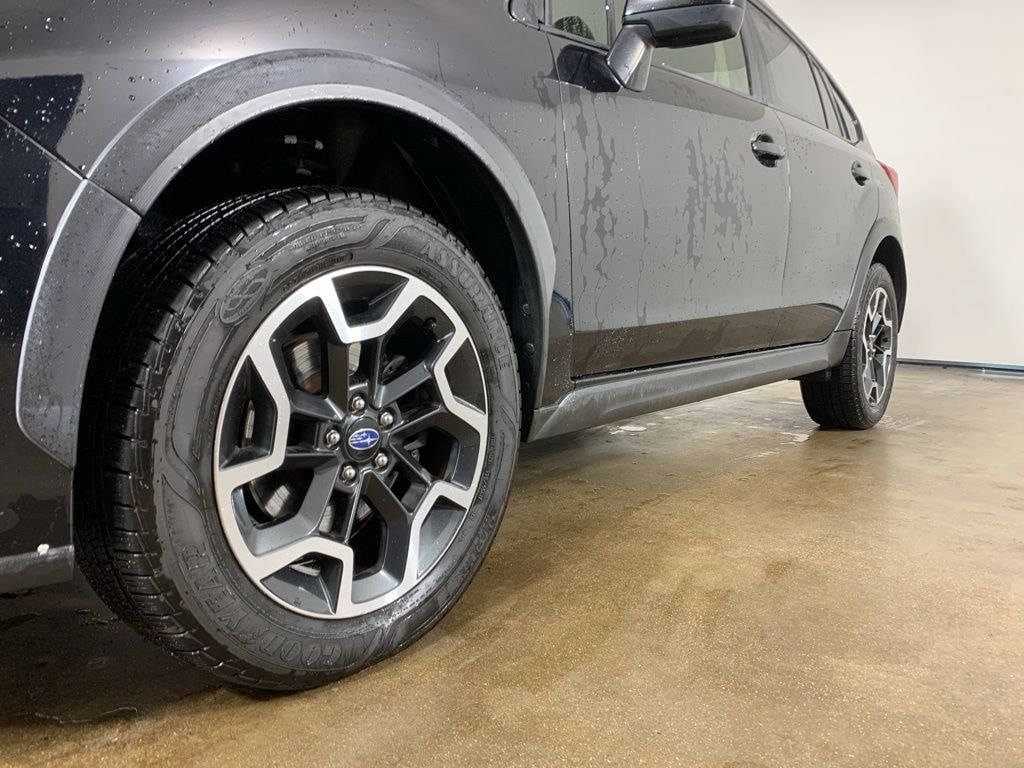 Used 2016 Subaru Crosstrek 2.0i Premium SUV