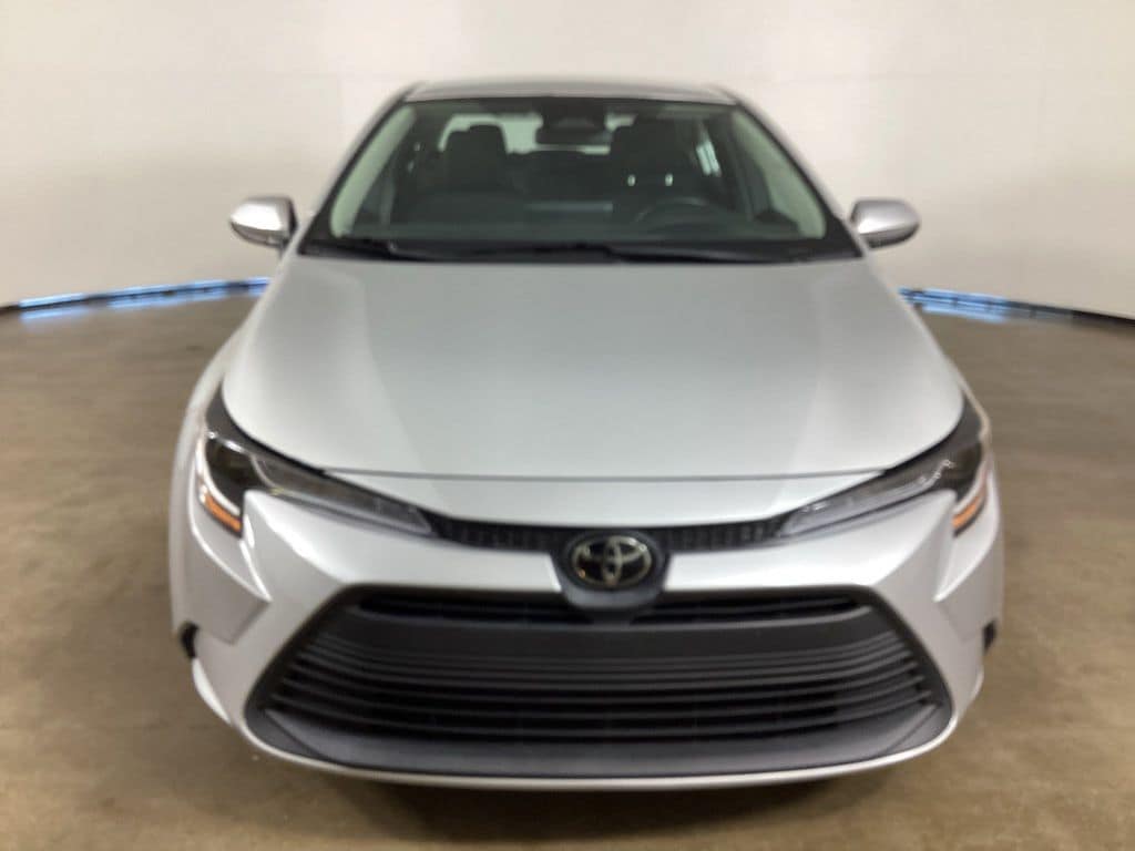 Used 2023 Toyota Corolla LE Sedan