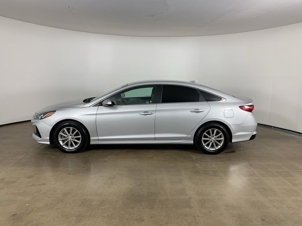 2019 Hyundai Sonata Eco - Photo 16