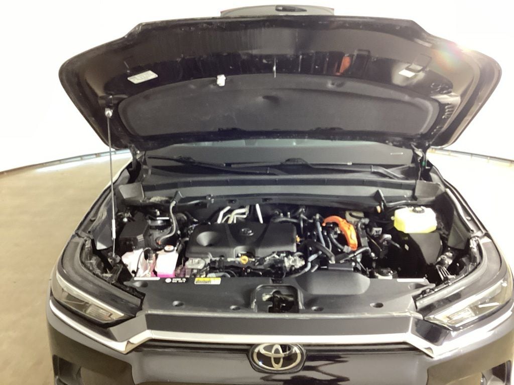 2025 Toyota Grand Highlander XLE - Photo 29