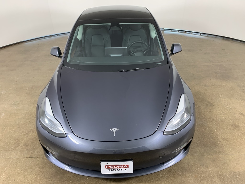 Used 2023 Tesla Model 3 Base Sedan