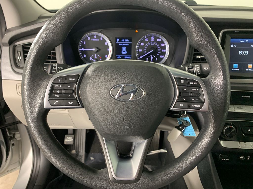 2019 Hyundai Sonata Eco - Photo 20