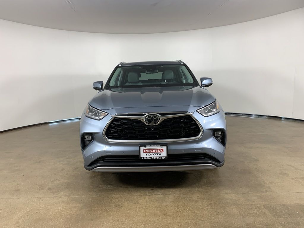 Used 2023 Toyota