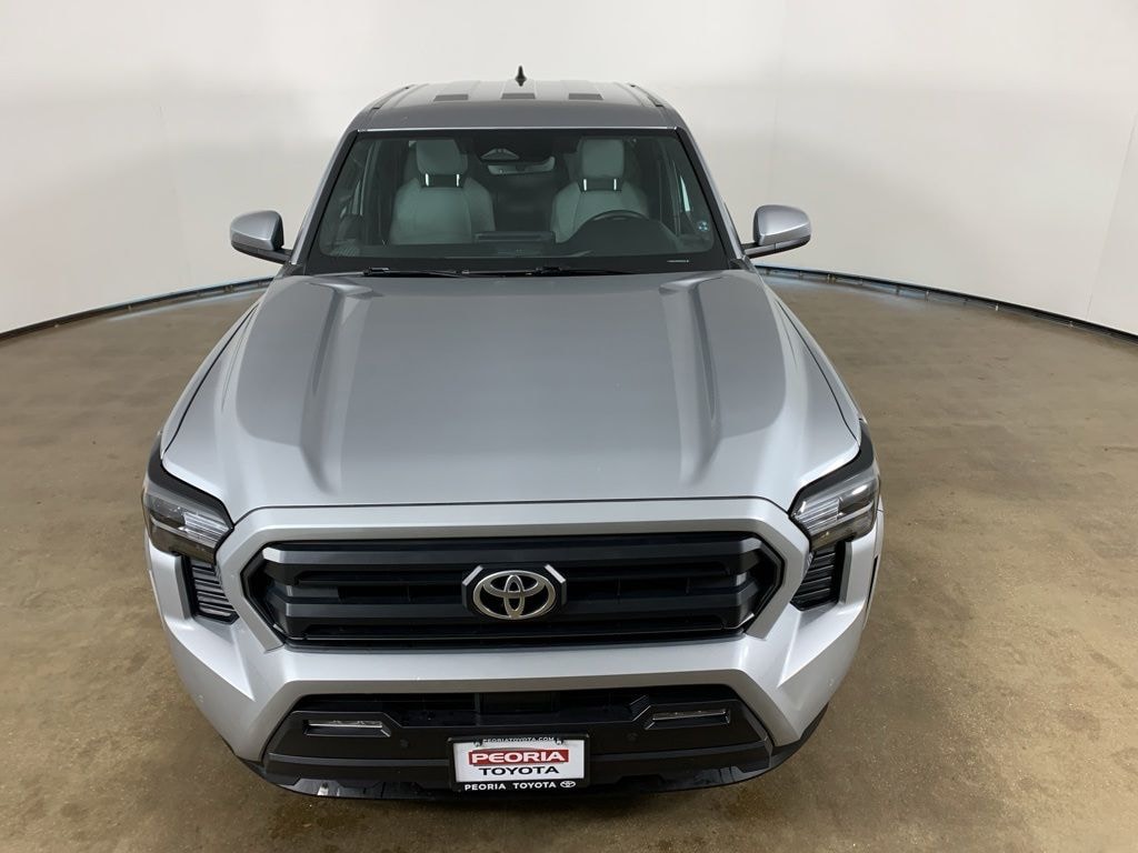 Used 2024 Toyota Tacoma SR5 Truck