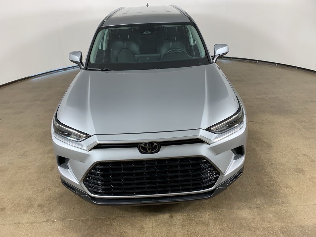 Used 2024 Toyota Grand Highlander Hybrid XLE SUV