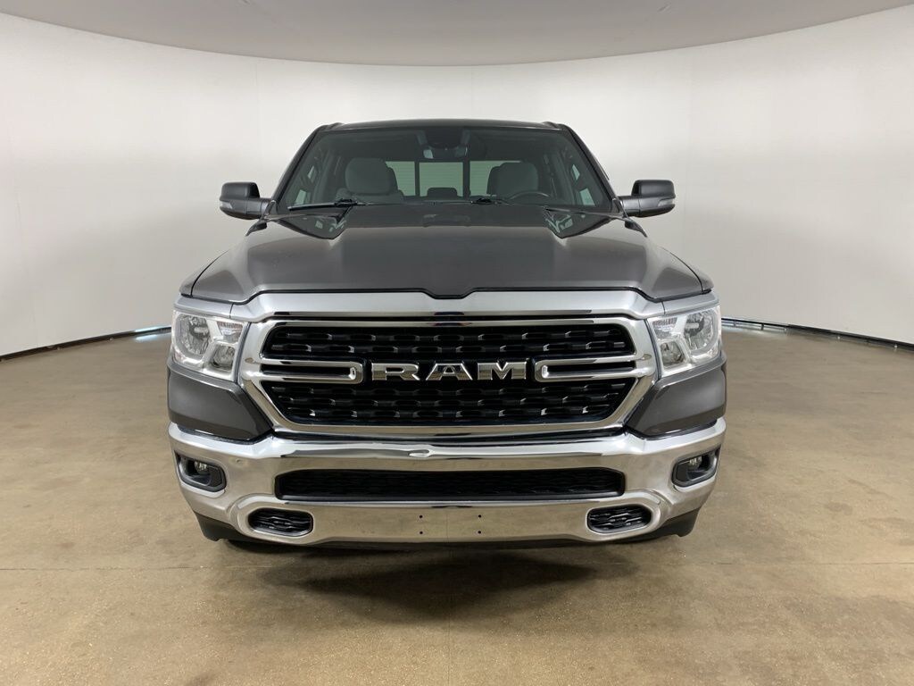 Used 2023 Ram 1500 Big Horn/Lone Star Truck