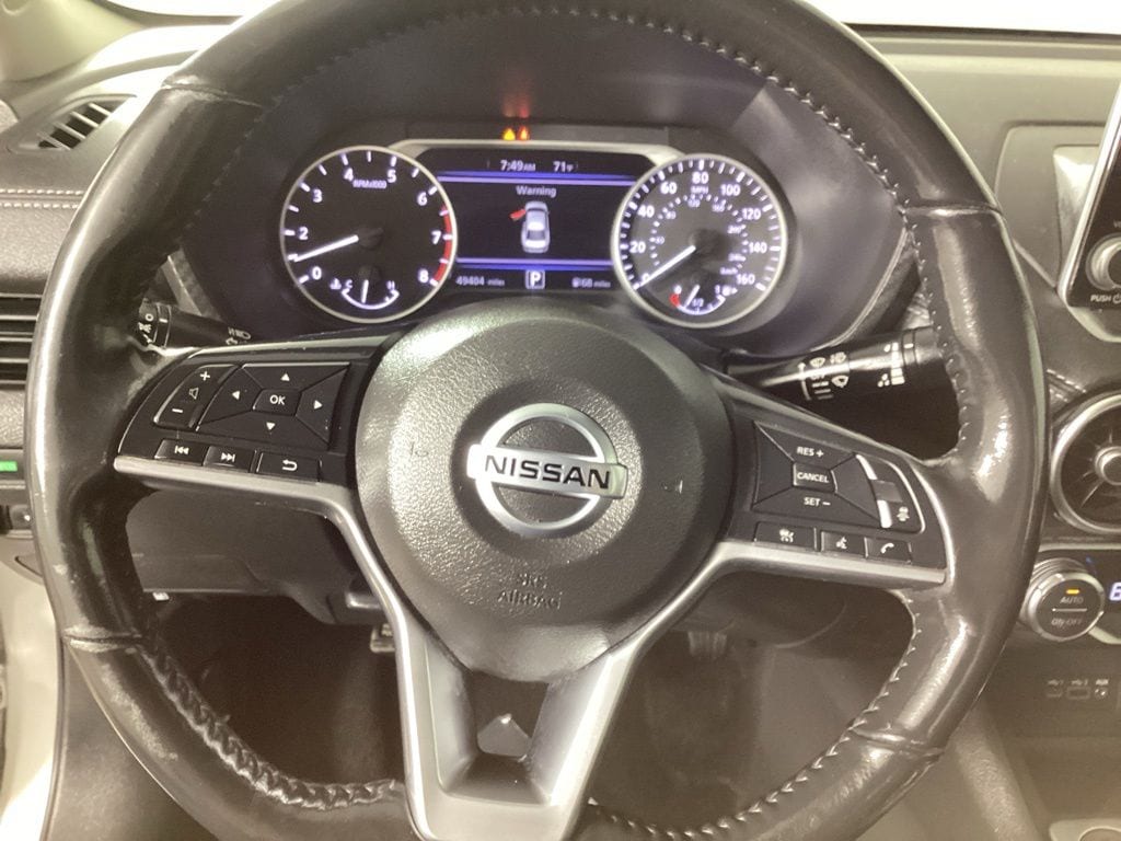 2023 Nissan Sentra SV - Photo 15