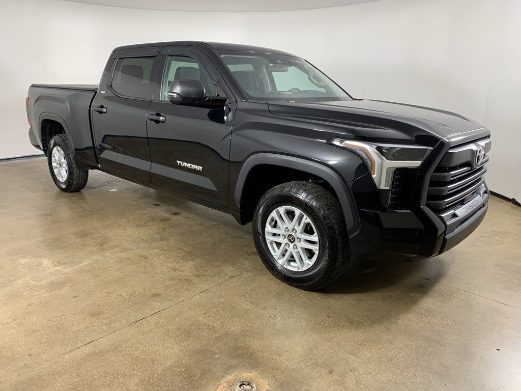 Used 2022 Toyota Tundra SR5 Truck