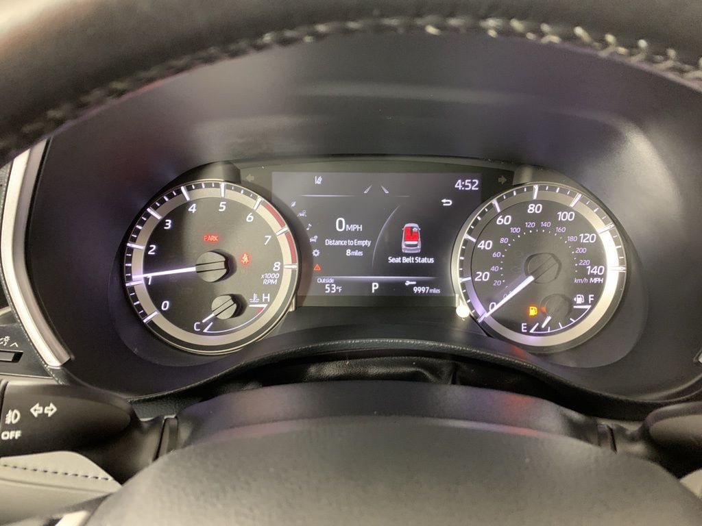 2023 Toyota Highlander XLE - Photo 20