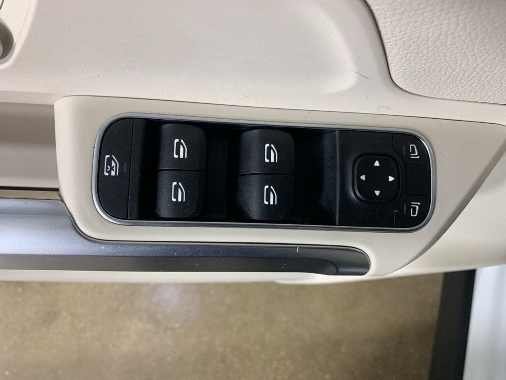 2020 Mercedes-Benz GLB Base - Photo 18