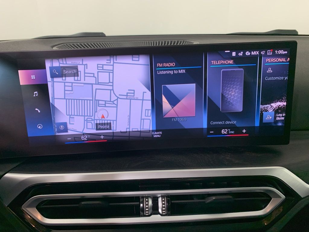 2023 BMW 3 Series 330i - Photo 23