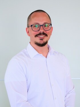 Staff member Doug Topp from ID_c88d3e6b6cc7