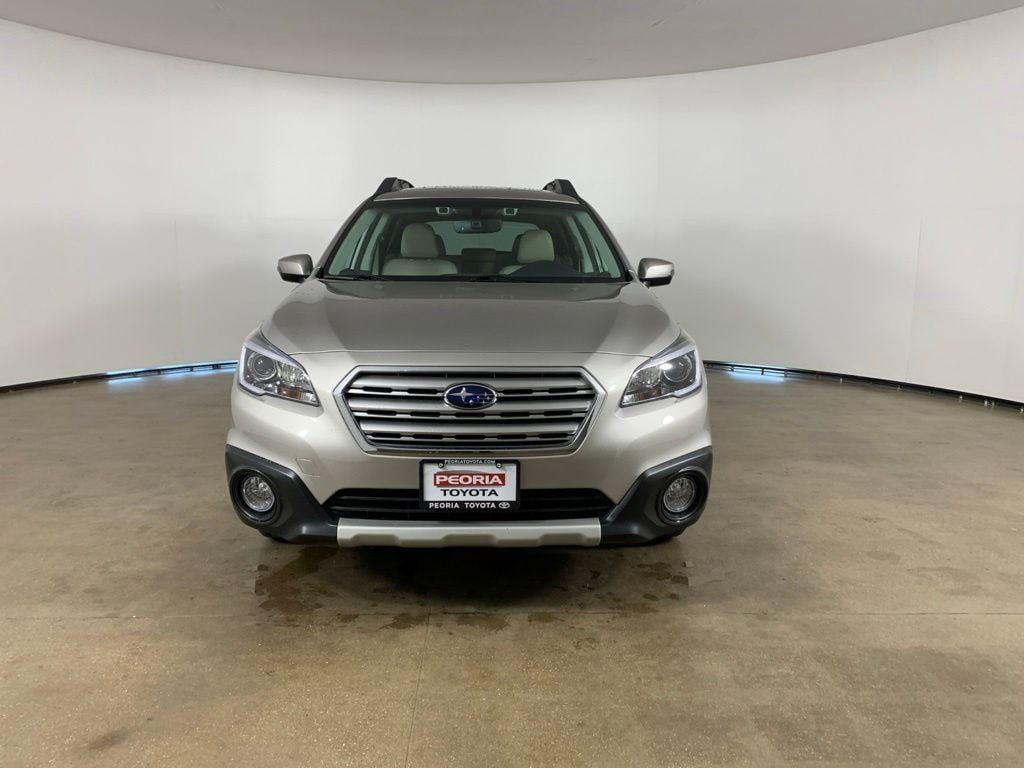 Used 2017 Subaru Outback 2.5i SUV