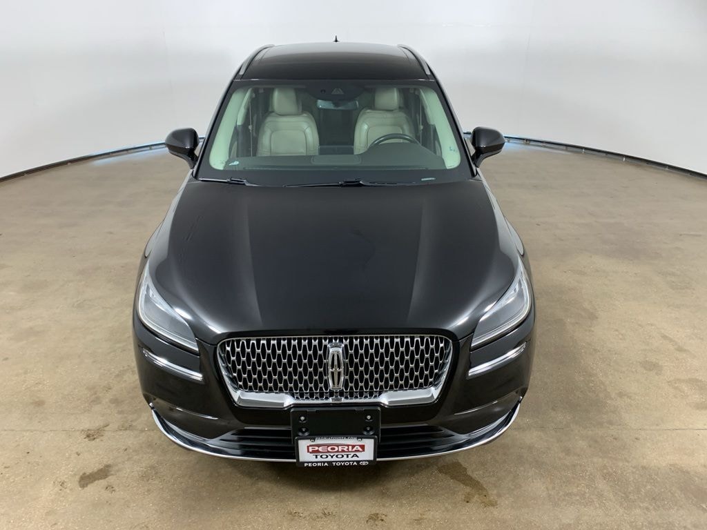 Used 2022 Lincoln Corsair Standard SUV