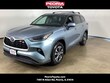  Toyota Highlander Hybrid