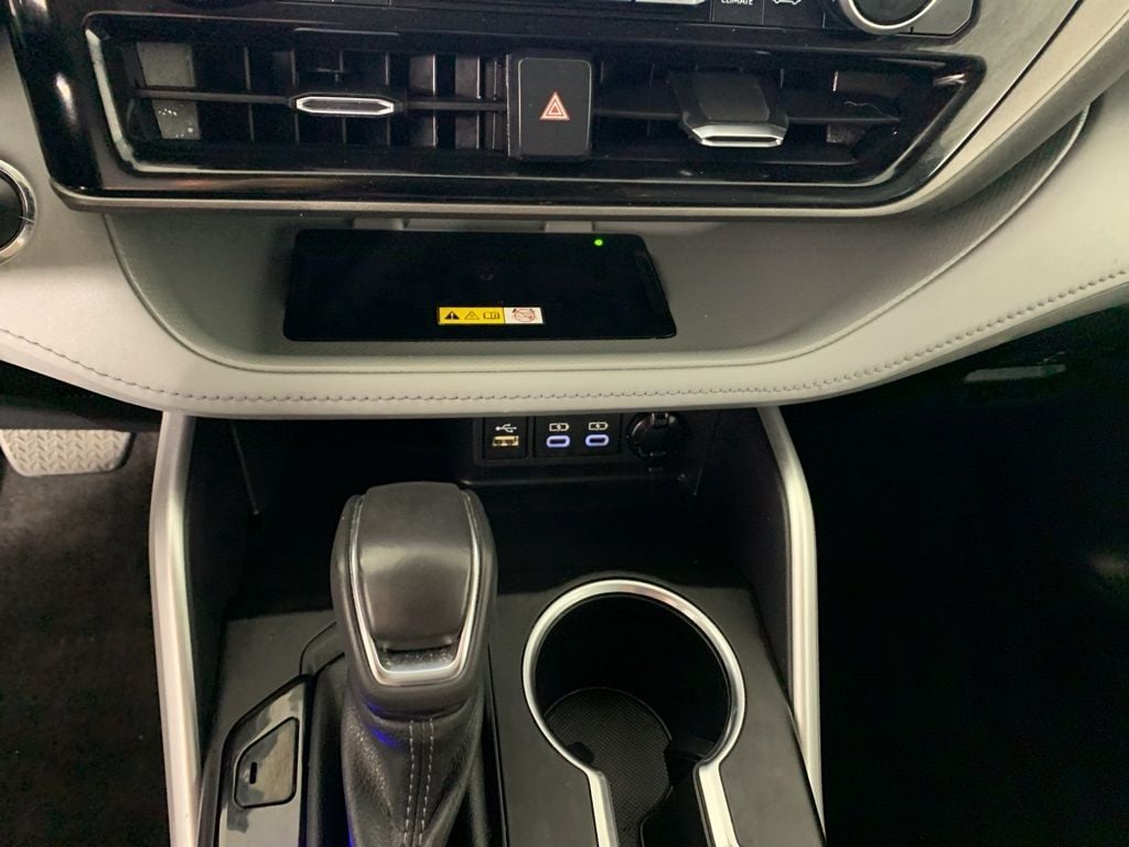 2023 Toyota Highlander XLE - Photo 26