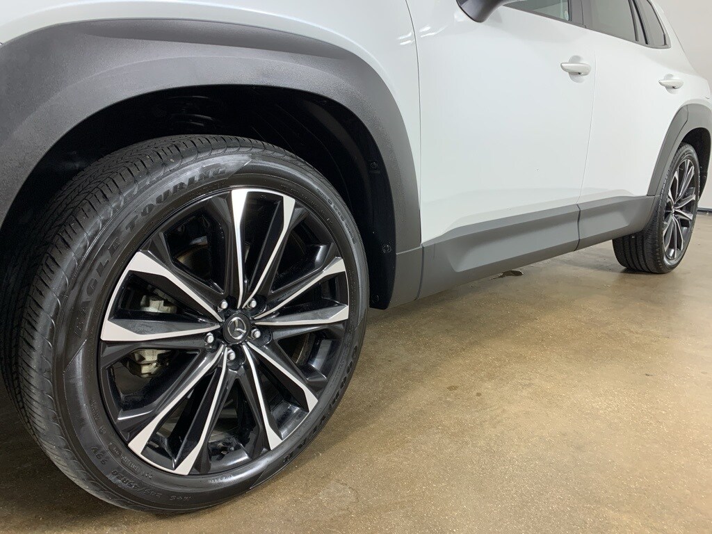 2024 Mazda CX-50 2.5 Turbo photo 2