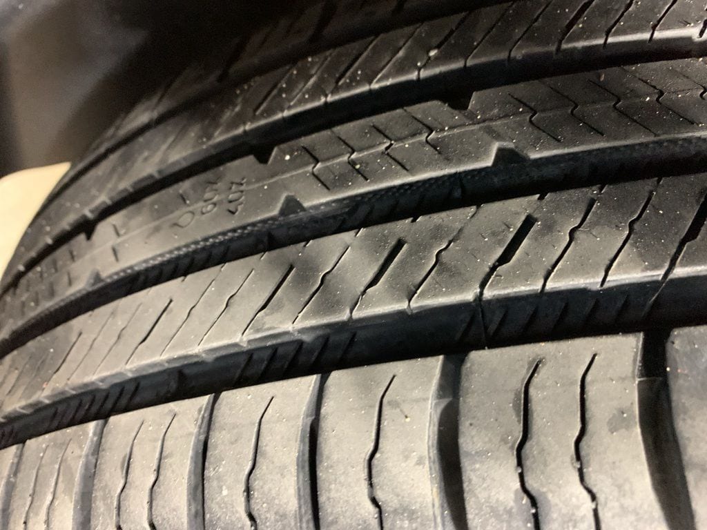 2023 Toyota Highlander XLE - Photo 45