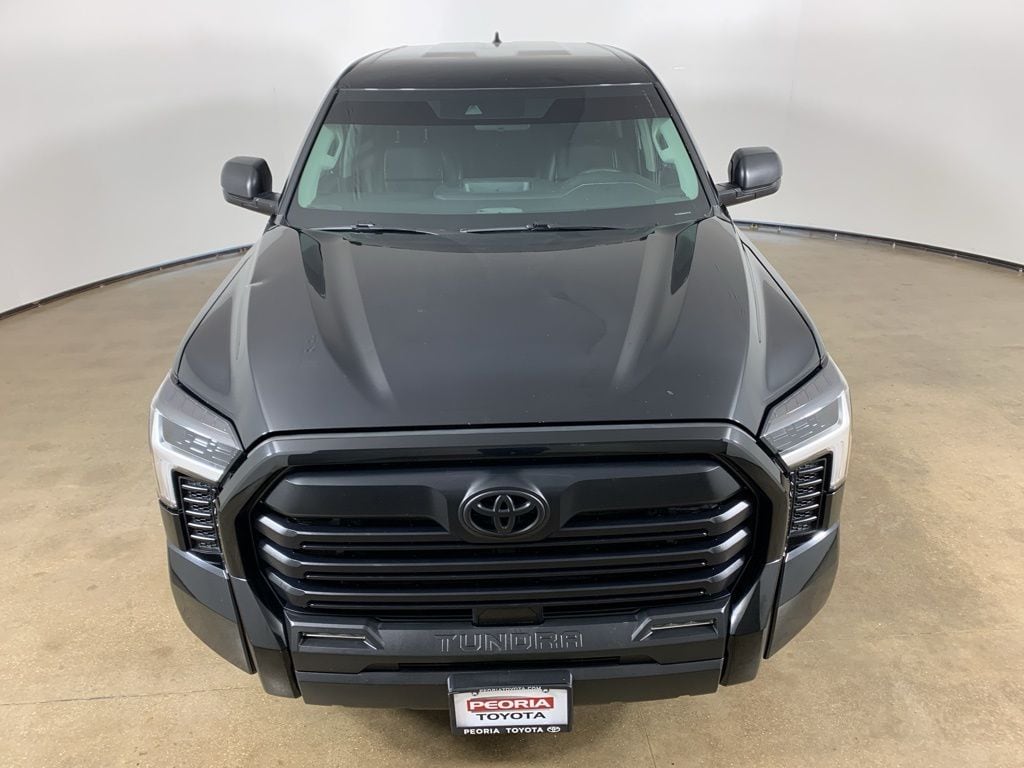 Used 2022 Toyota Tundra SR5 Truck