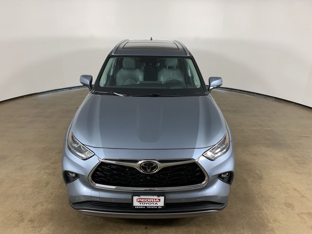 Used 2023 Toyota