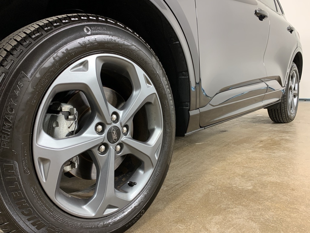 Used 2023 Ford Escape ST-Line SUV