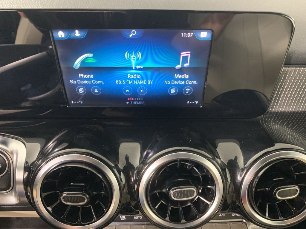 2020 Mercedes-Benz GLB Base - Photo 24