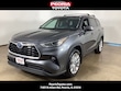  Toyota Highlander Hybrid