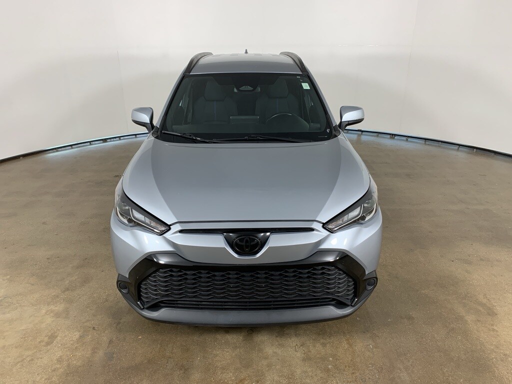 2023 Toyota Corolla Hybrid SE photo 4