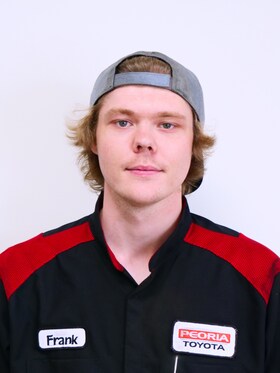 Staff member Frank Gillam from ID_c4cab2