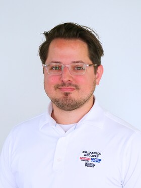 Staff member Troy Cook from ID_c88d3e6b6cc7