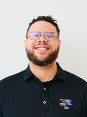 Staff member Tim Richeson - "Toyota Tim" from ID_e25a4e