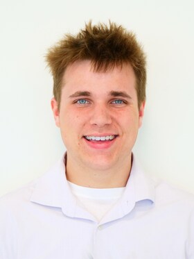Staff member Cooper Martin from ID_c88d3e6b6cc7